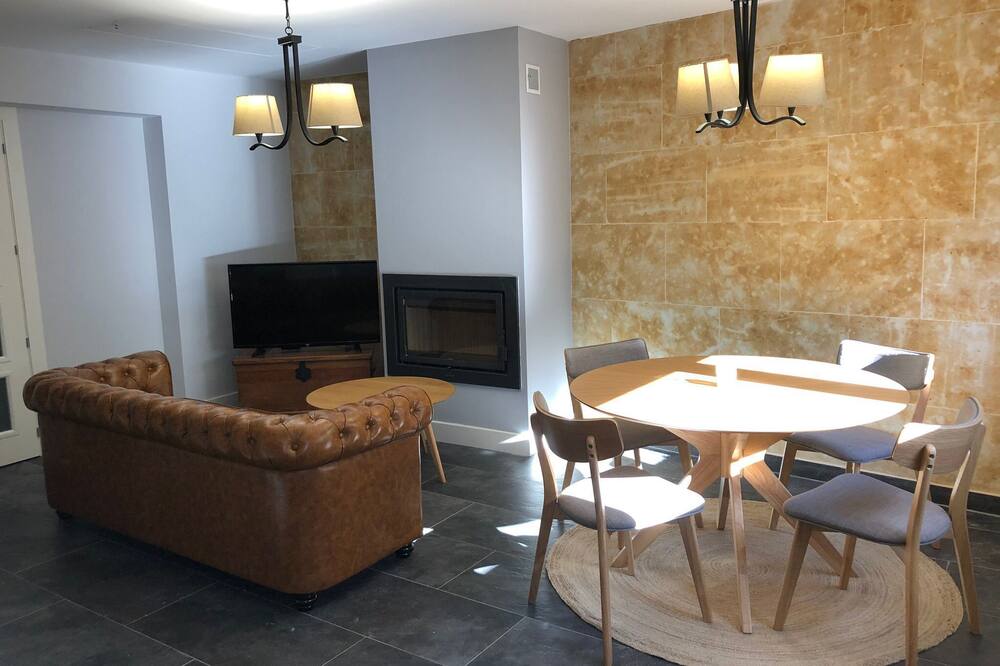 Luxury II Mestas Apartment