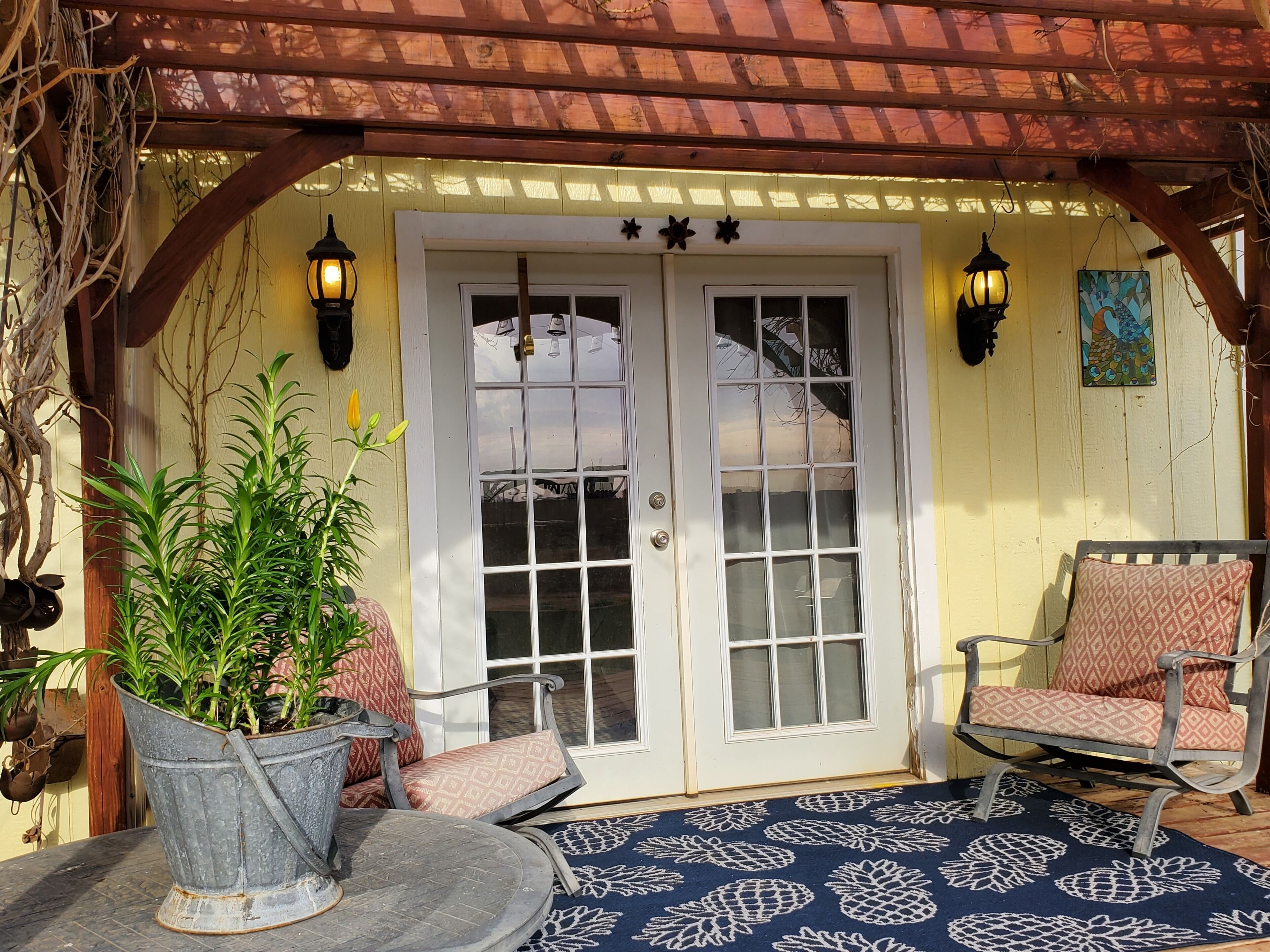 Cute Little Casita