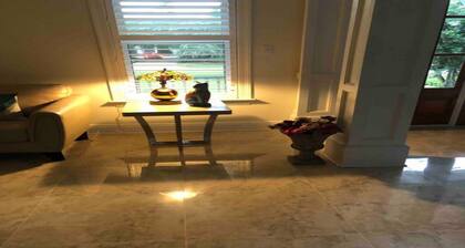 Cheerful 4 bedroom to use in villa charge by rooms