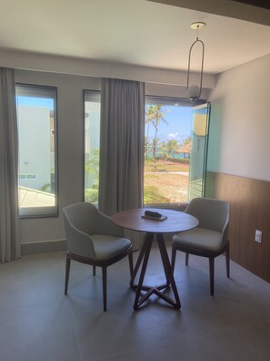 Interior - Spectacular house in condominium by the sea (PE)