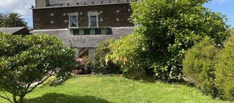 Blissful Galician Retreat