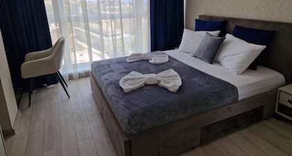 1 -bedrooms apartment Papaya B55 with parking lot, Varna