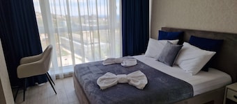 1 -bedrooms apartment Papaya B55 with parking lot, Varna