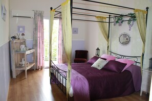 1 Schlafzimmer, WLAN