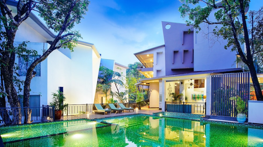 Amoravida By 7 Apple Resorts