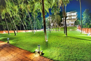 Design do edifício