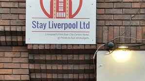 Front of property - Newington Chambers Liverpool City Center (Liverpool)