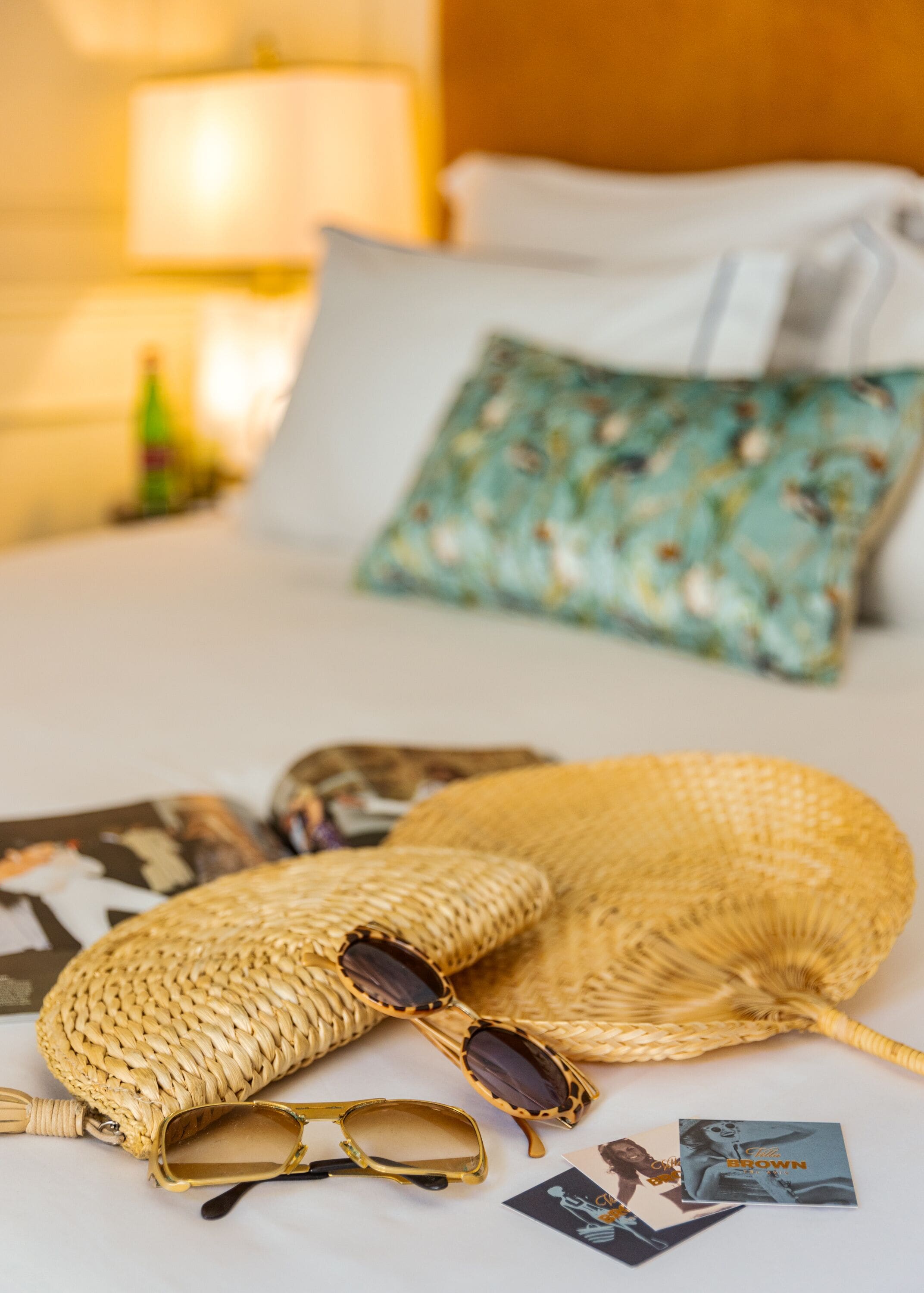 Foto - Villa Brown Tel-Aviv, a member of Brown Hotels