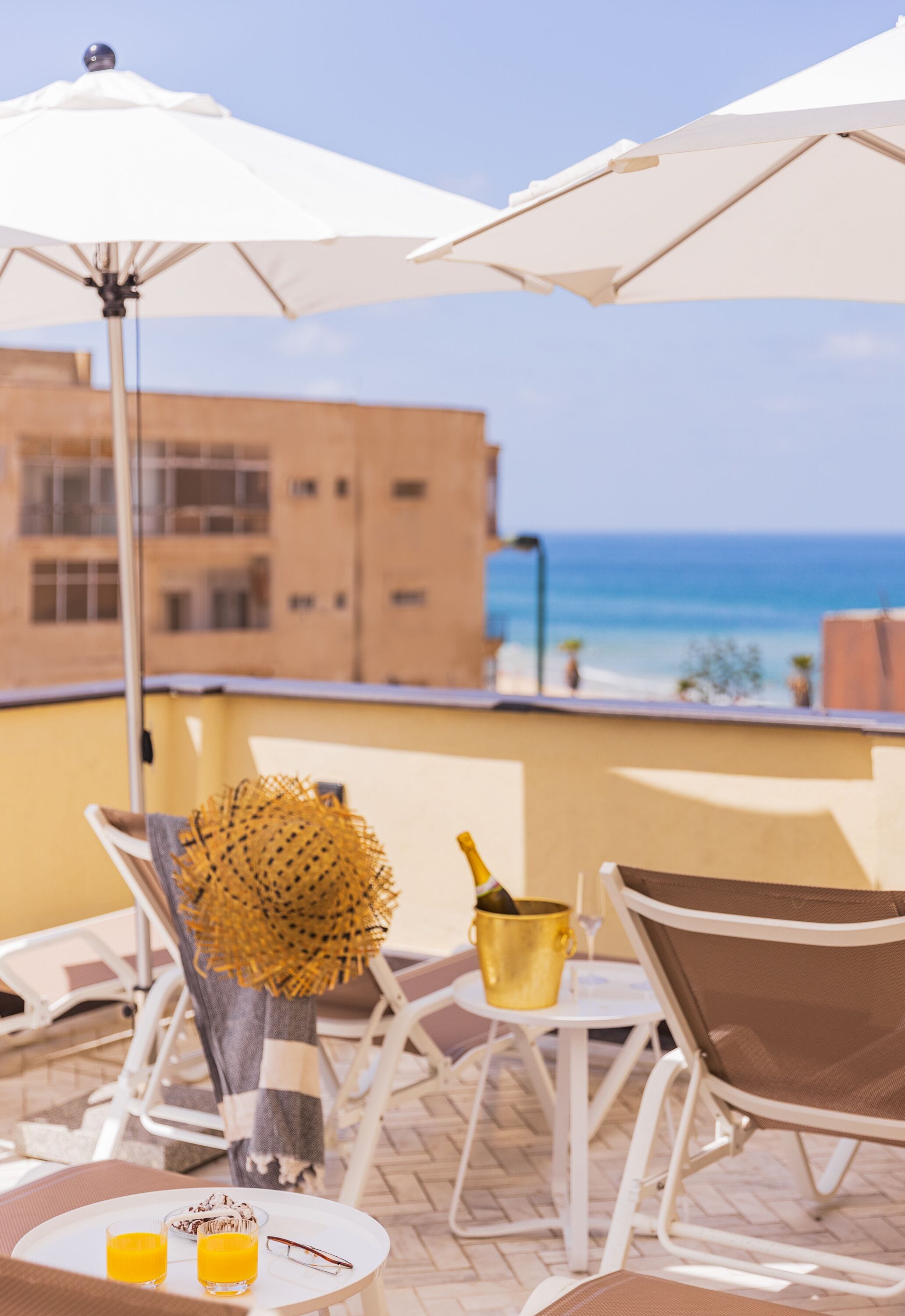 Photo - Villa Brown Tel-Aviv, a member of Brown Hotels