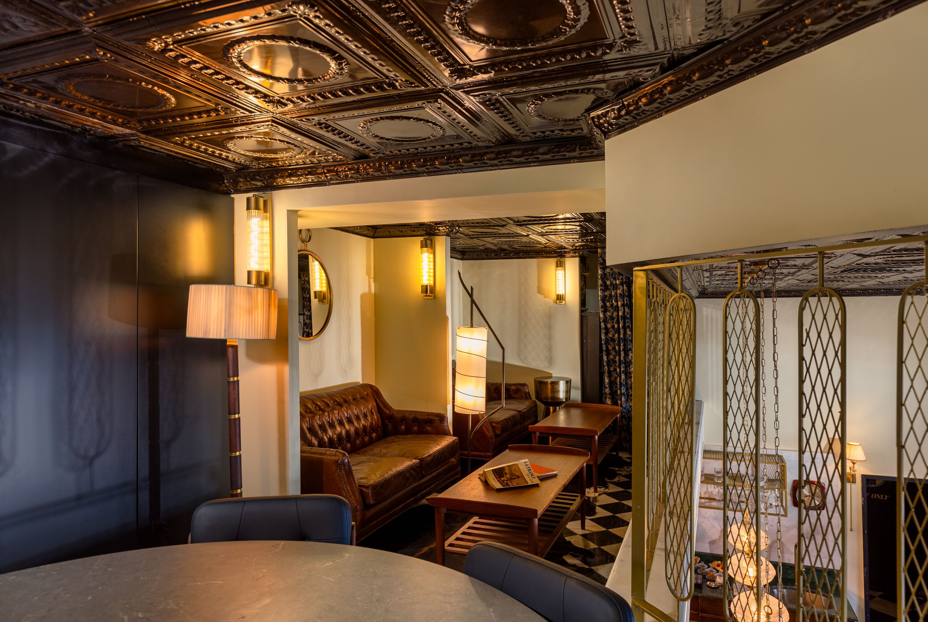 Photo - Villa Brown Tel-Aviv, a member of Brown Hotels