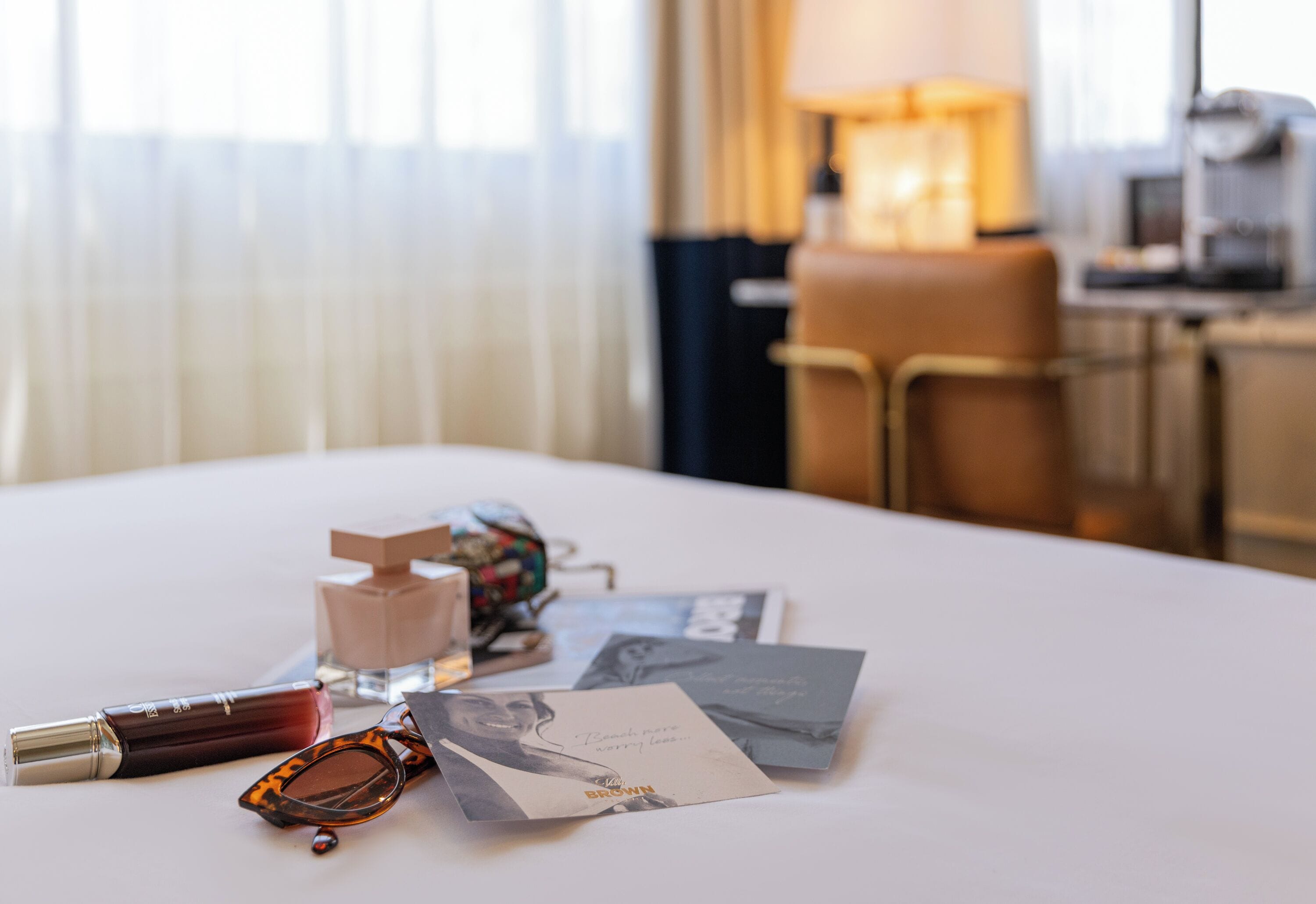 Photo - Villa Brown Tel-Aviv, a member of Brown Hotels