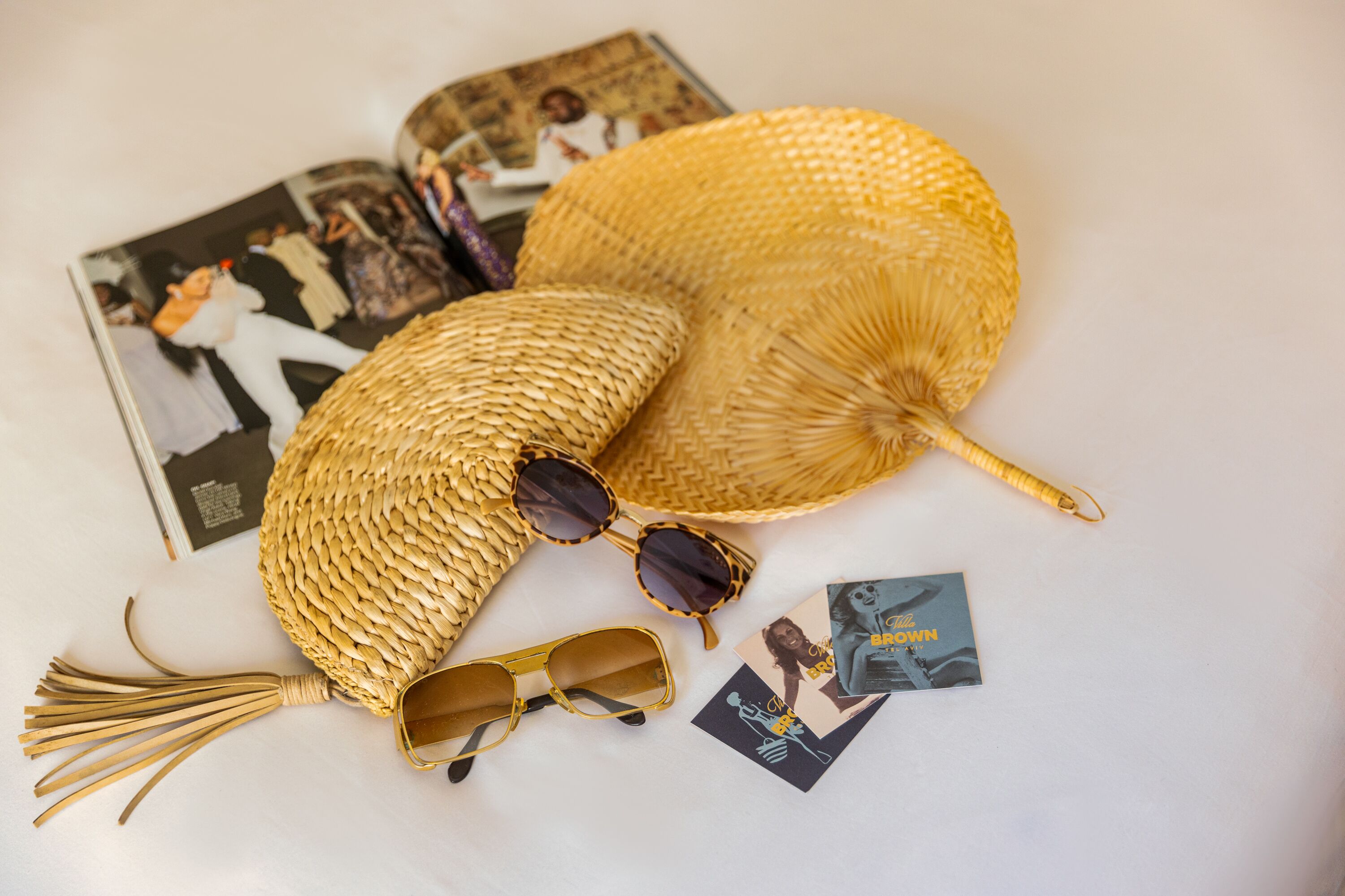 Photo - Villa Brown Tel-Aviv, a member of Brown Hotels