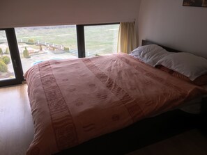 1 Schlafzimmer, WLAN