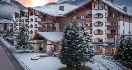 QUALITY ACCOMODATION AT BUDGET PRICE