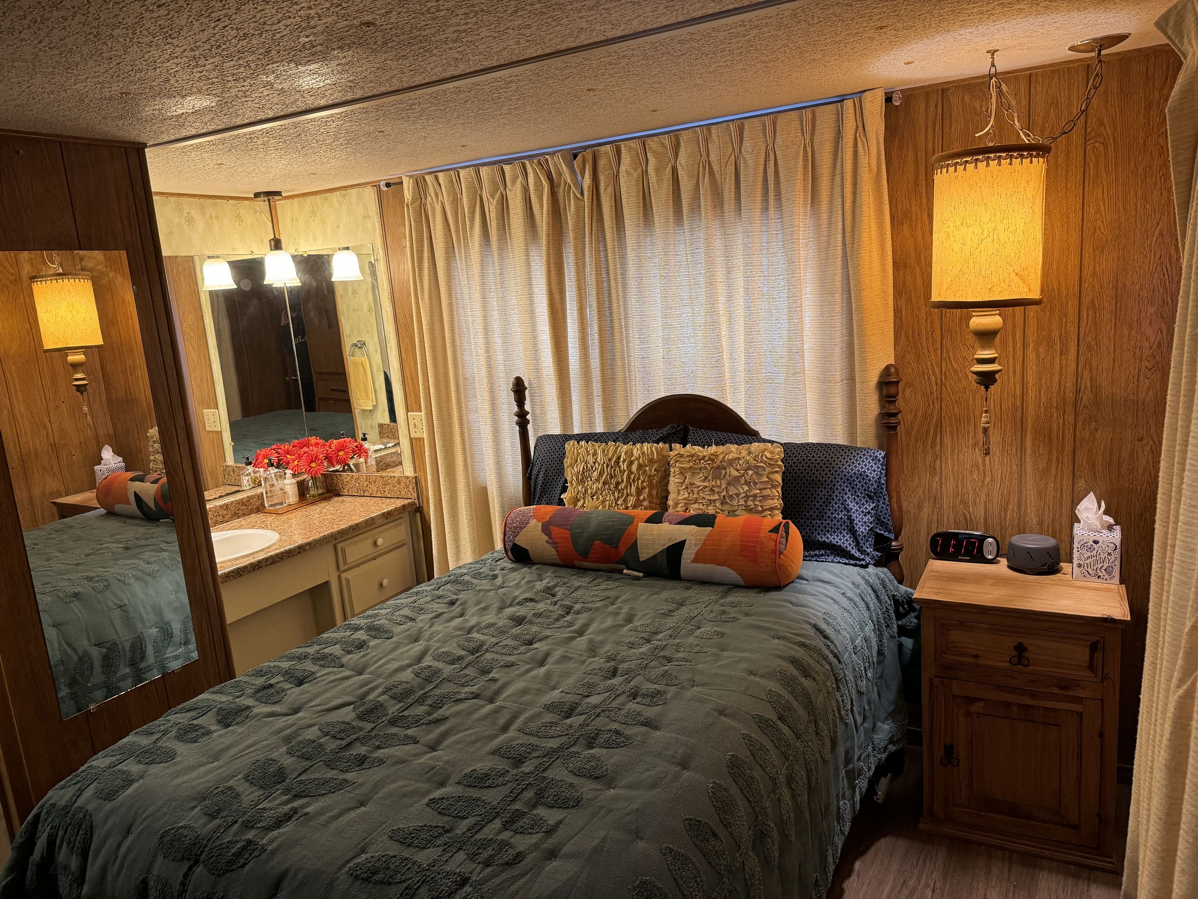 Happy Trailin' to you! - 3 Bed / 2 Ba
