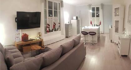 Bel appartement Ă 10 minutes de Disney