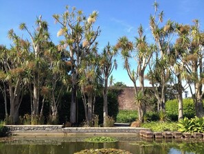 Área da propriedade