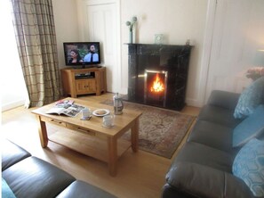 TV connectée