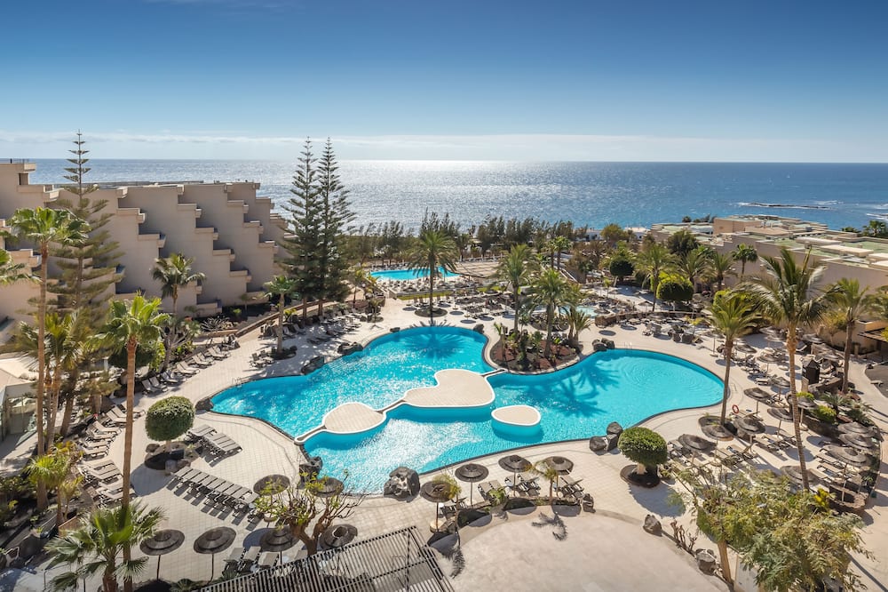 Barceló Lanzarote Royal Level