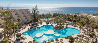 Barceló Lanzarote Royal Level
