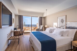 Deluxe Room, Sea View (Deluxe)