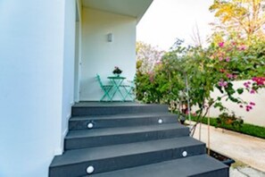 Property grounds - Morgana House (Giovinazzo)