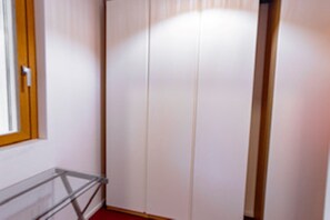 Interior - Morgana House (Giovinazzo)