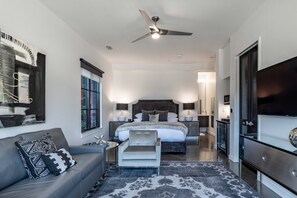 1 Schlafzimmer, Schreibtisch, Bügeleisen/Bügelbrett, kostenloses WLAN