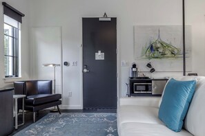 Smart-TV, Arbeitsbereiche