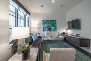 Smart TV, offices