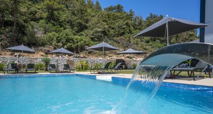 Kensington Green Marmaris