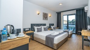 Unclassified image, 3 of 49, button - Kensington Green Marmaris (Marmaris)
