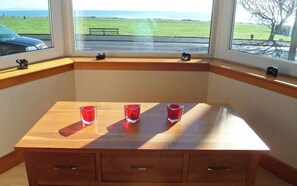 Interior - Beach Cottage Sleeps 4 (2 Bedroom) (Sandhead)