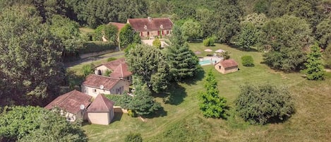 Aussenbereich