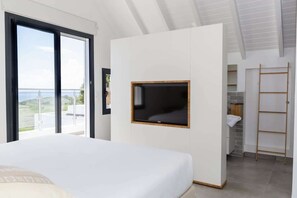 5 Schlafzimmer, Bügeleisen/Bügelbrett, WLAN, Bettwäsche