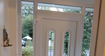 Stunning 3-bed House Close to Cop26 Glasgow