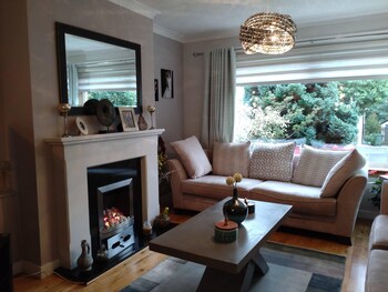 Stunning 3-bed House Close to Cop26 Glasgow