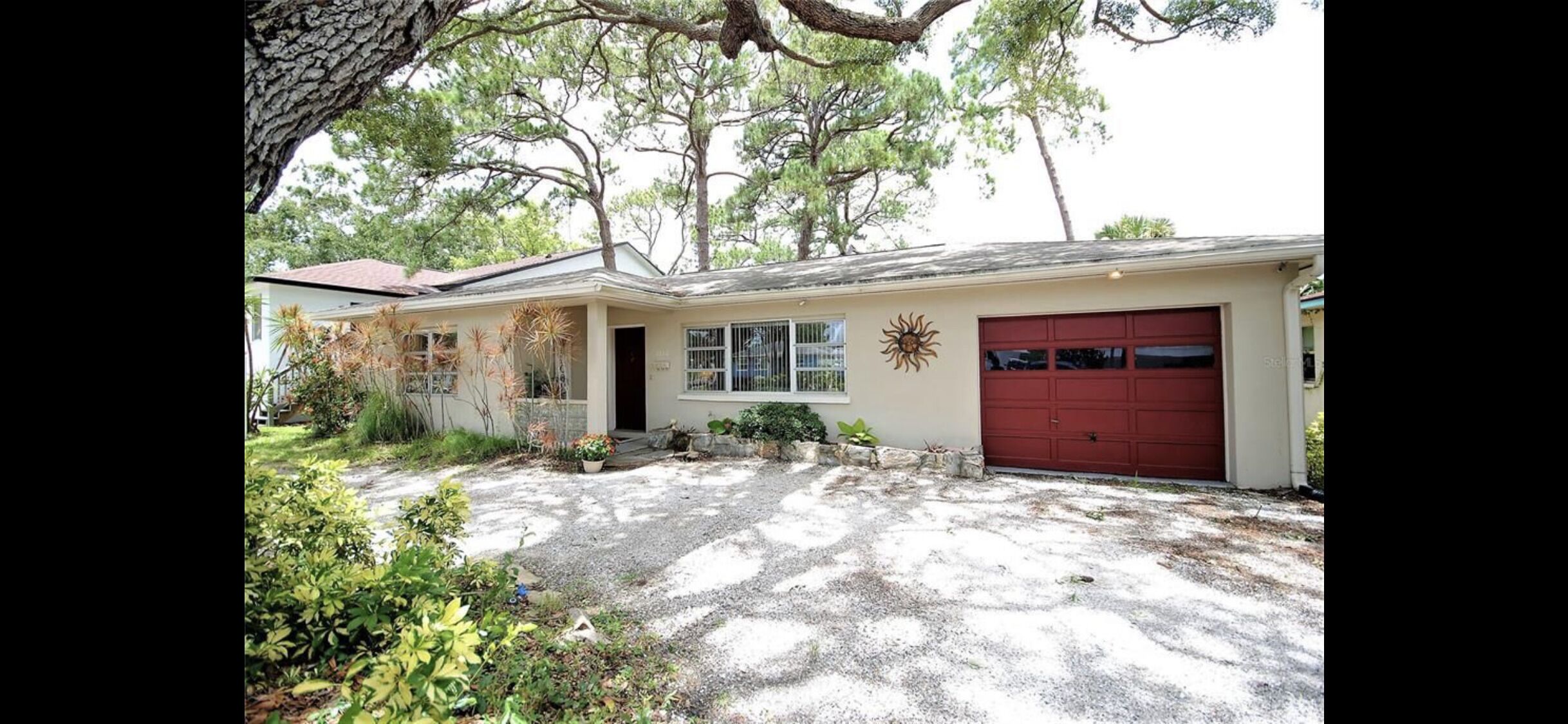 Great location in Dunedin Isles Florida!