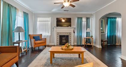 Close to Everything! Breezy like Sunday Morning