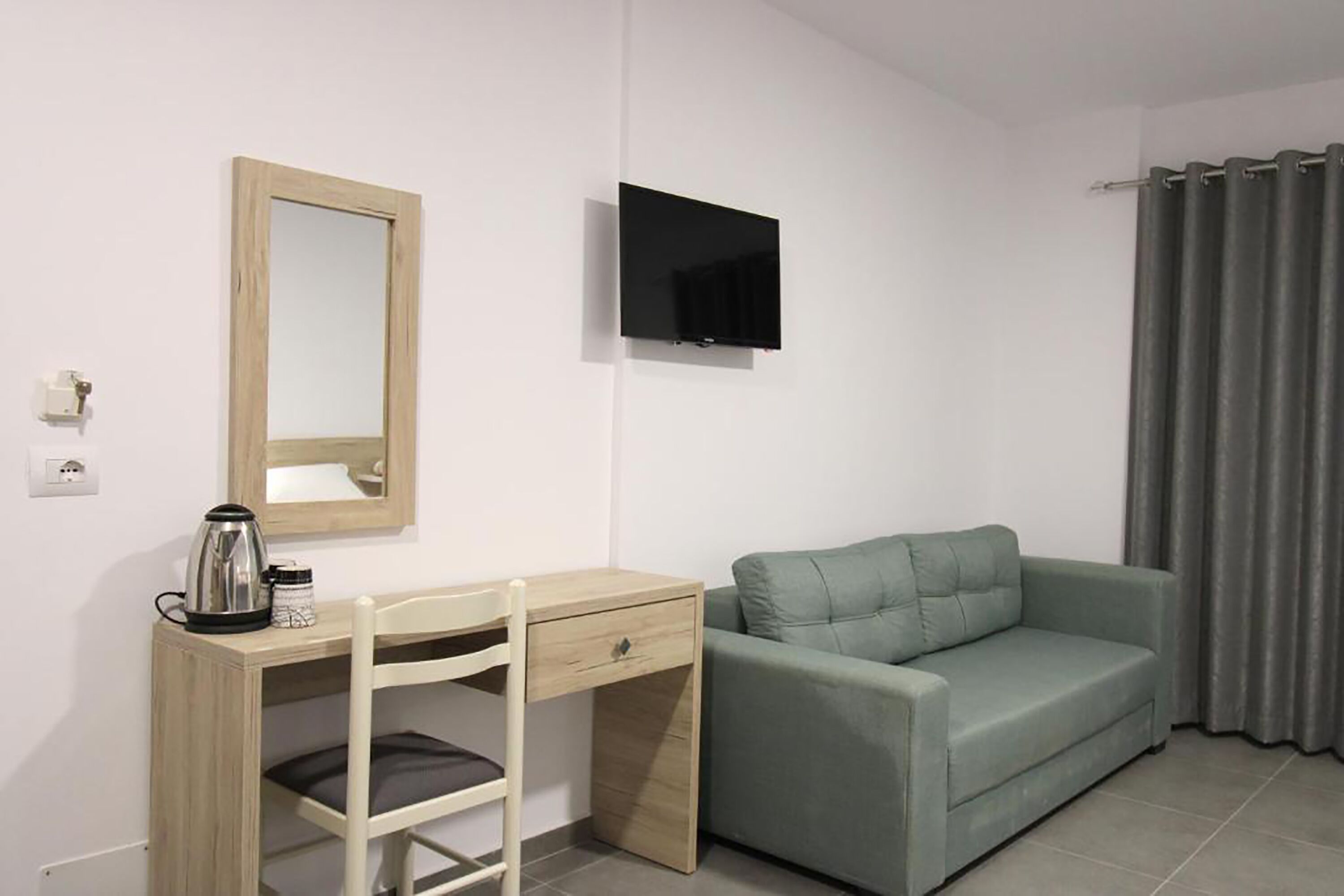 Foto - Hotel Villa Adrian