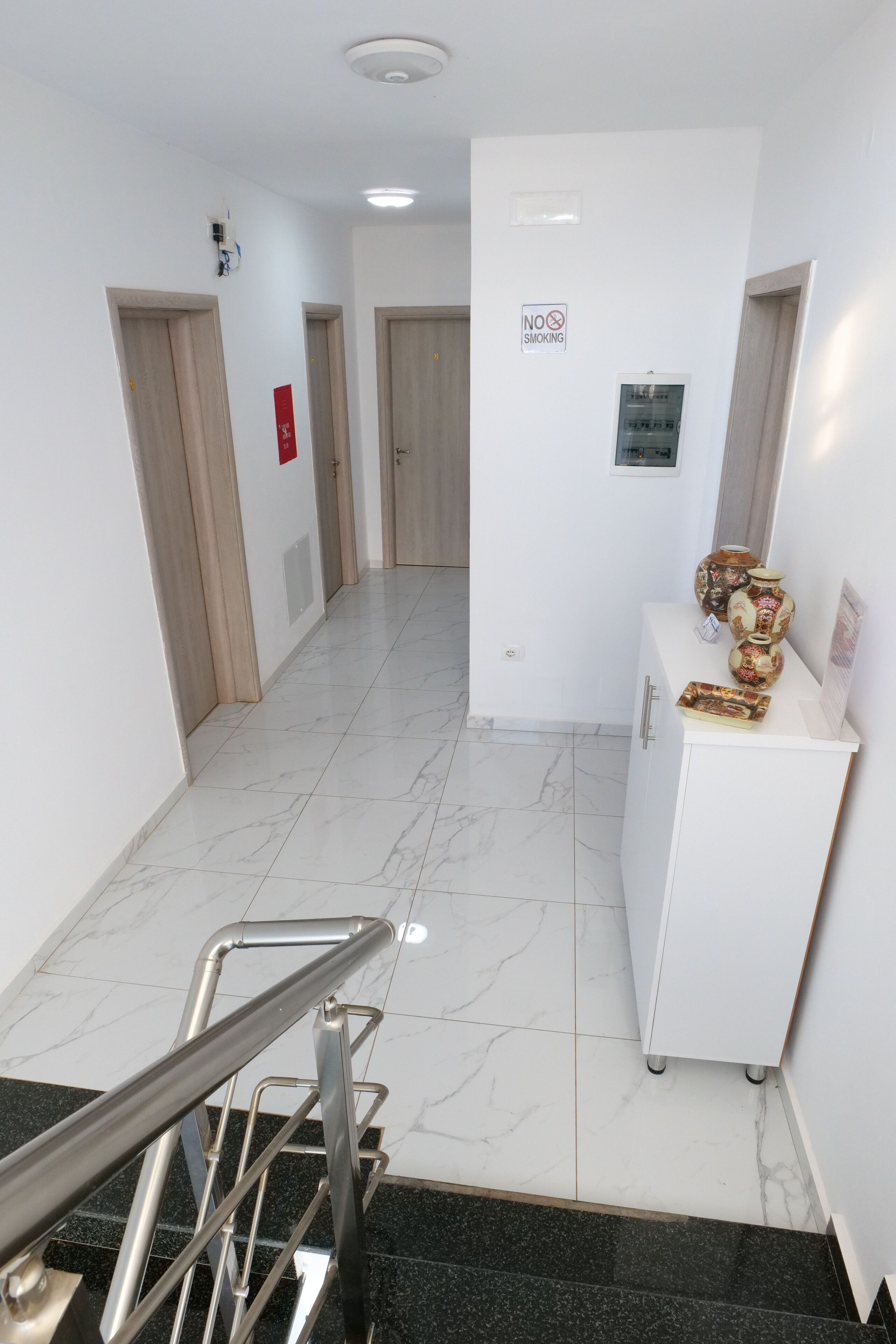 Foto - Hotel Villa Adrian