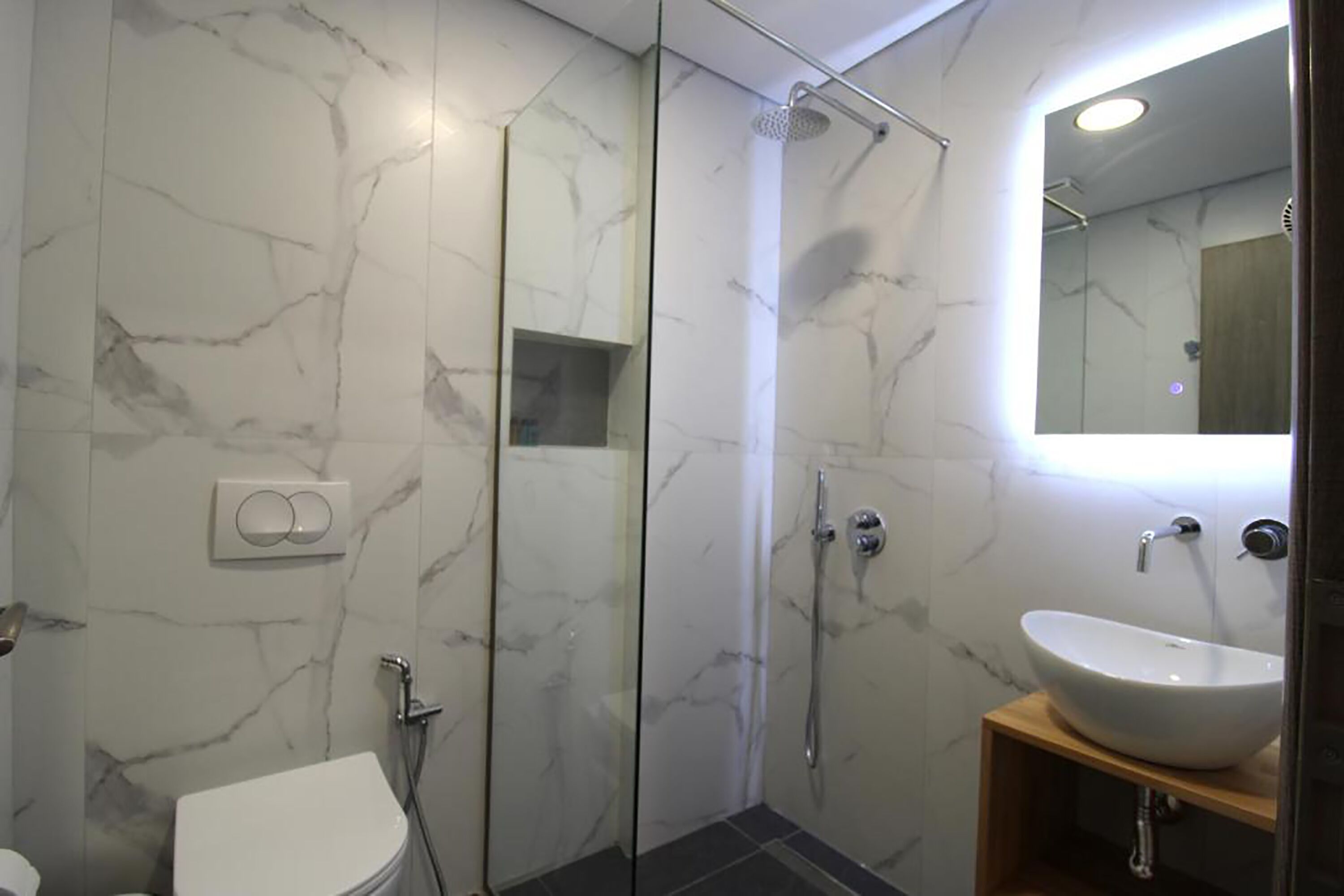 Foto - Hotel Villa Adrian