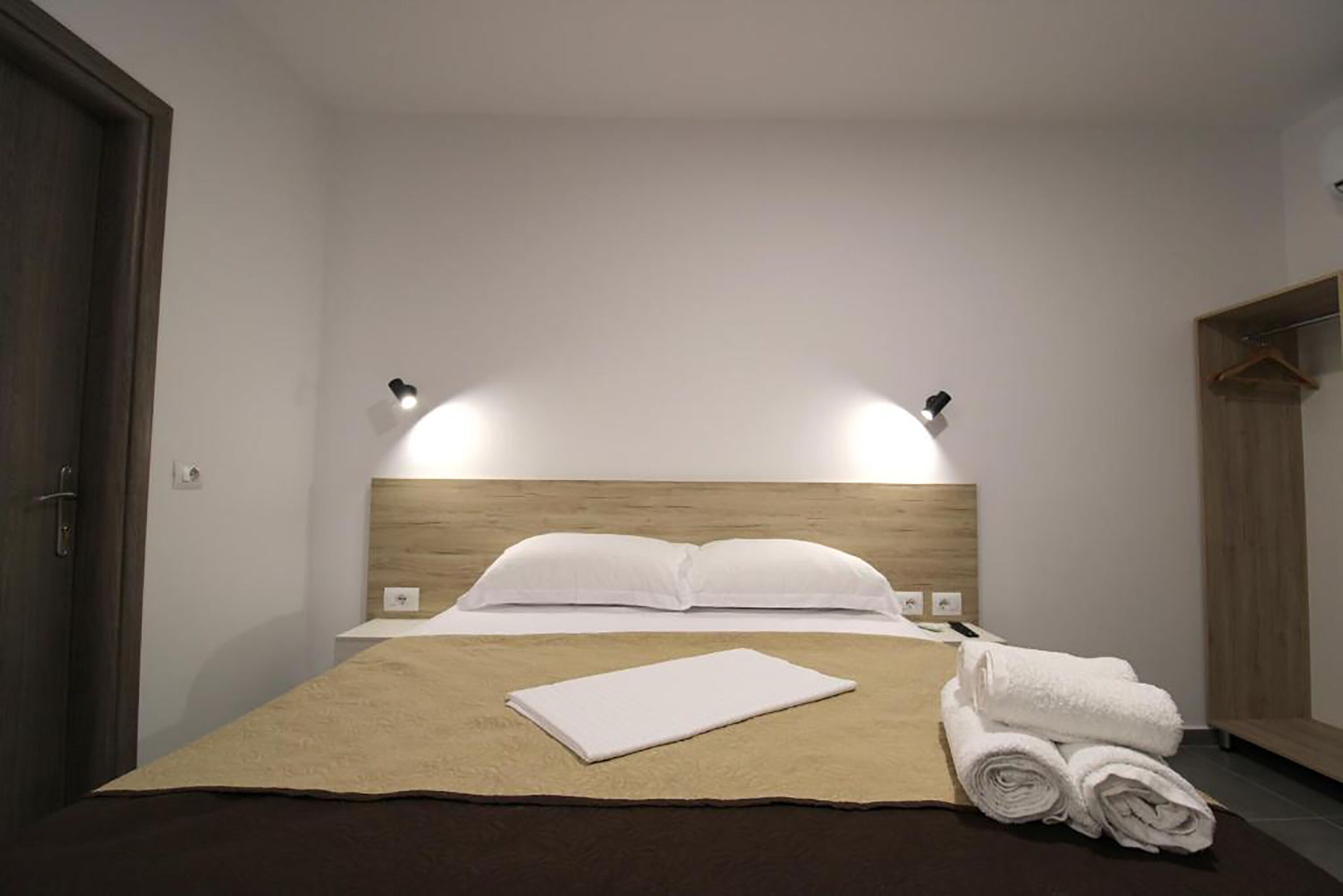 Foto - Hotel Villa Adrian