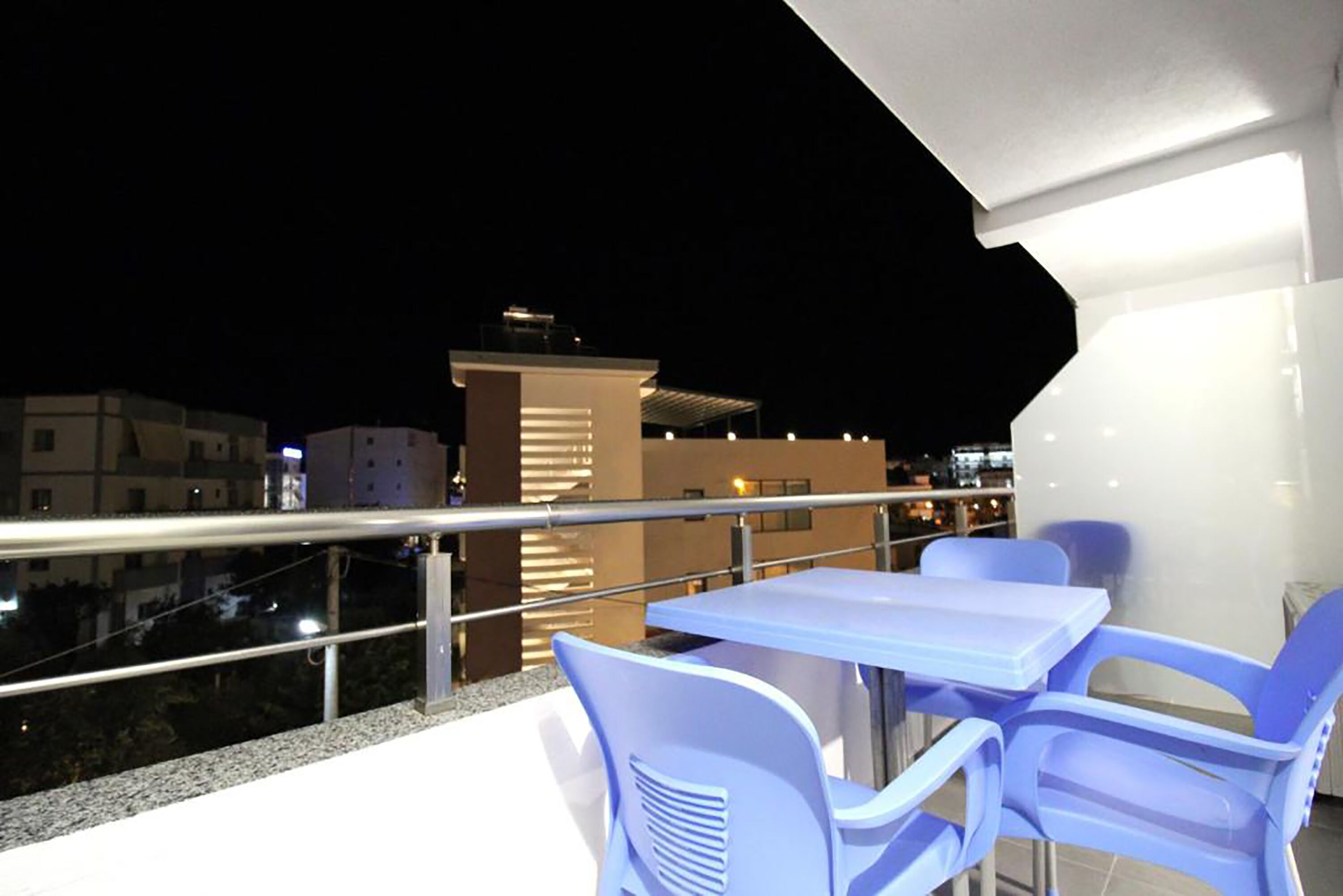 Foto - Hotel Villa Adrian