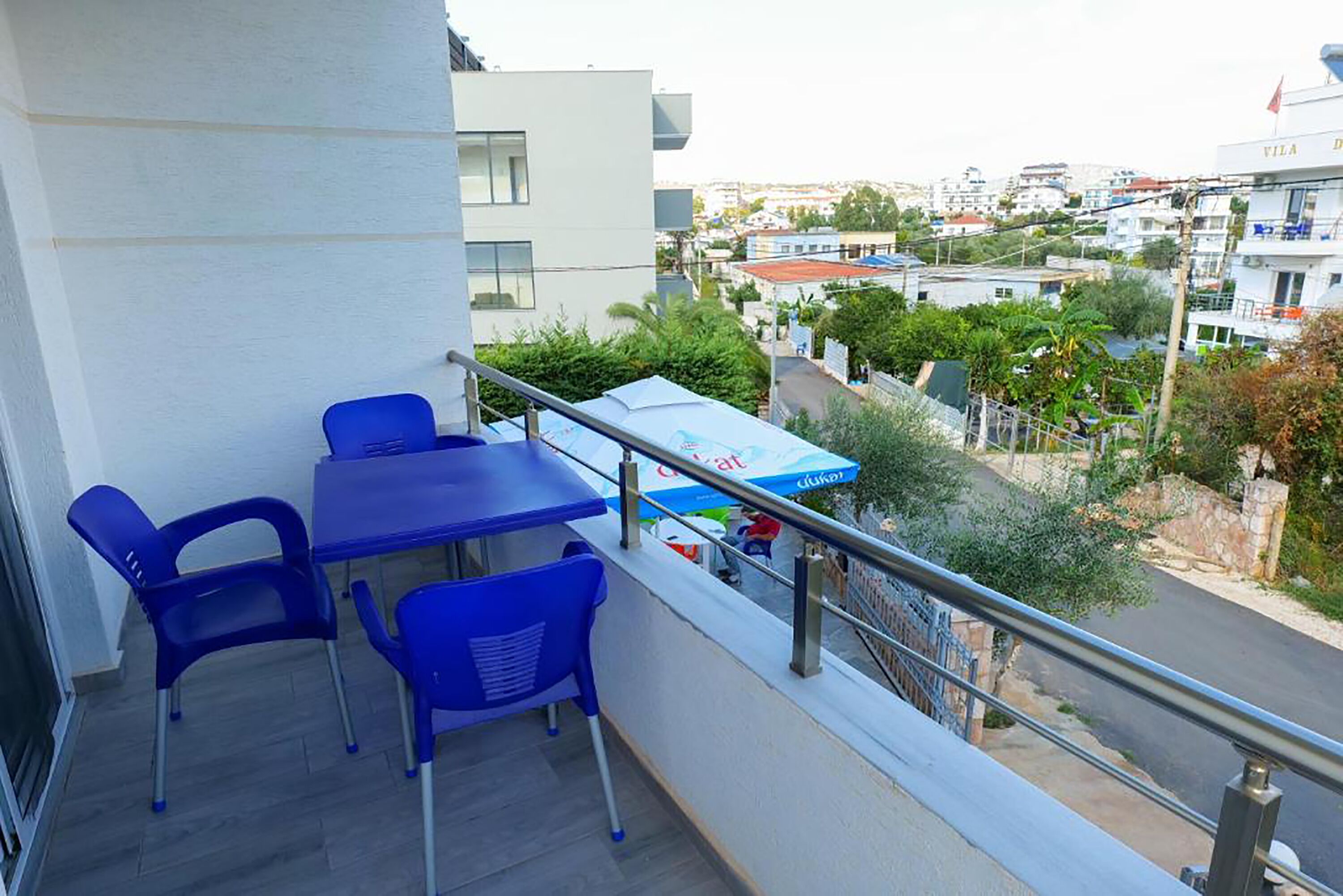 Foto - Hotel Villa Adrian