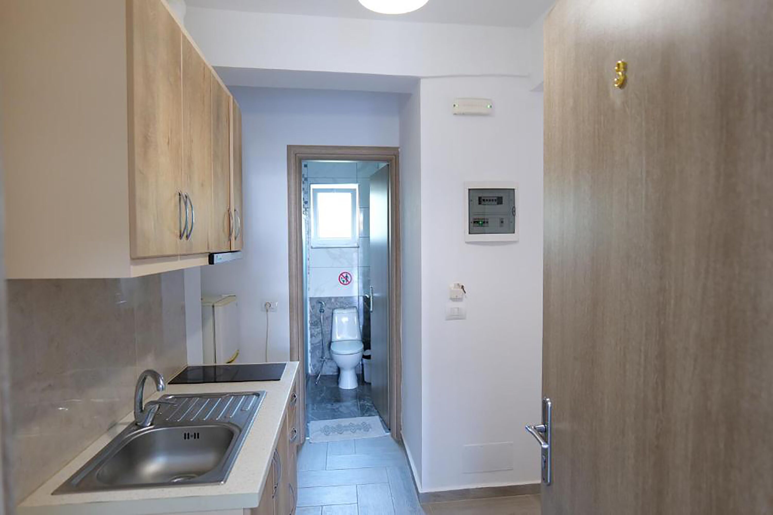 Foto - Hotel Villa Adrian