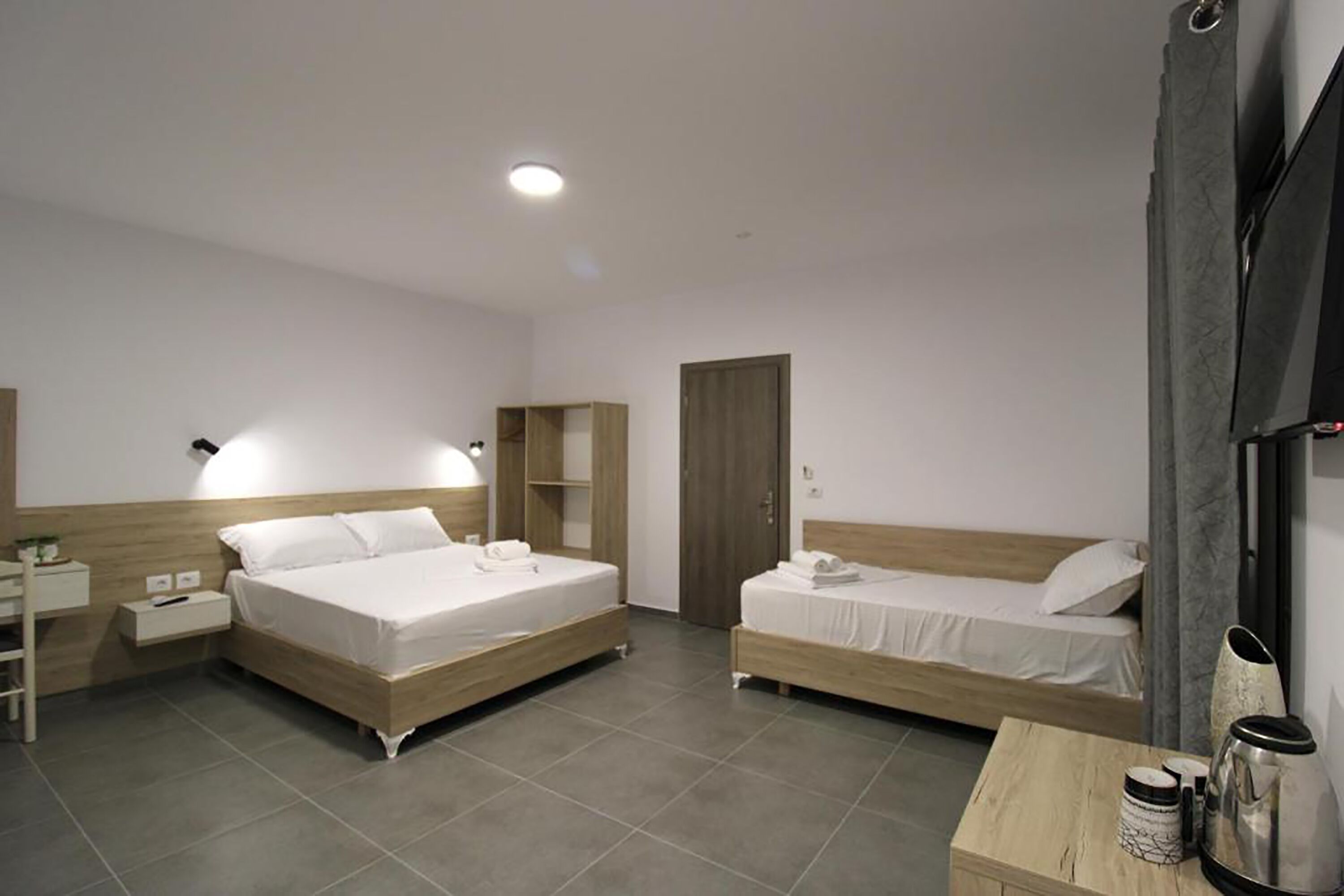 Foto - Hotel Villa Adrian