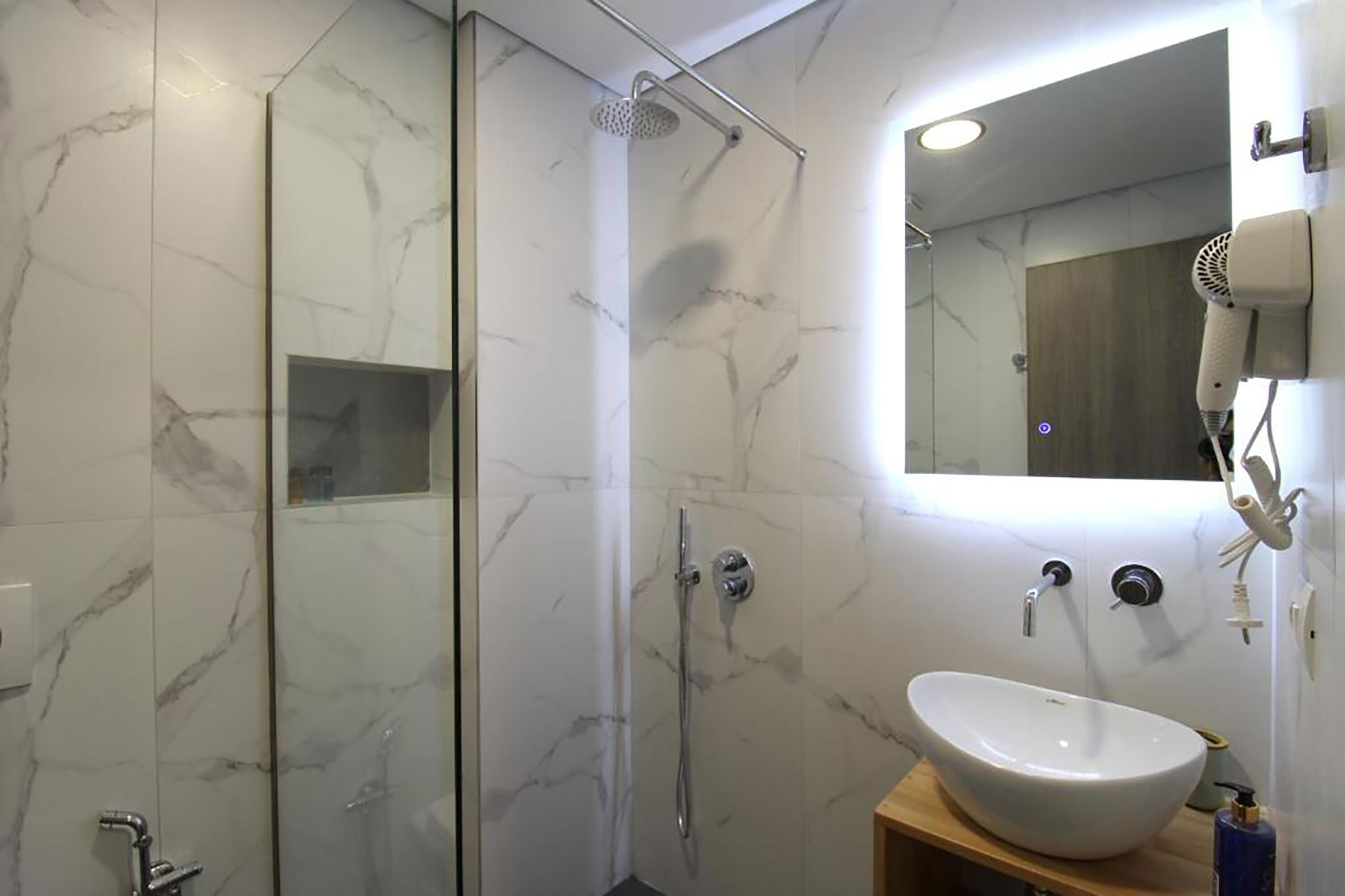 Foto - Hotel Villa Adrian