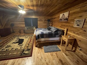 3 Schlafzimmer, kostenloses WLAN, Bettwäsche