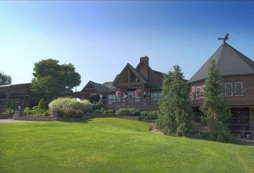 3 Little Cottages - #2 Sunburst Cottage